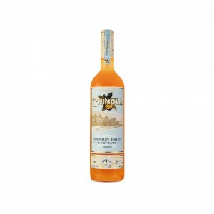 Chinola Passion