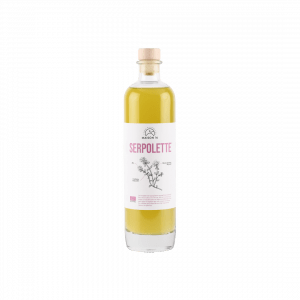 Serpolette