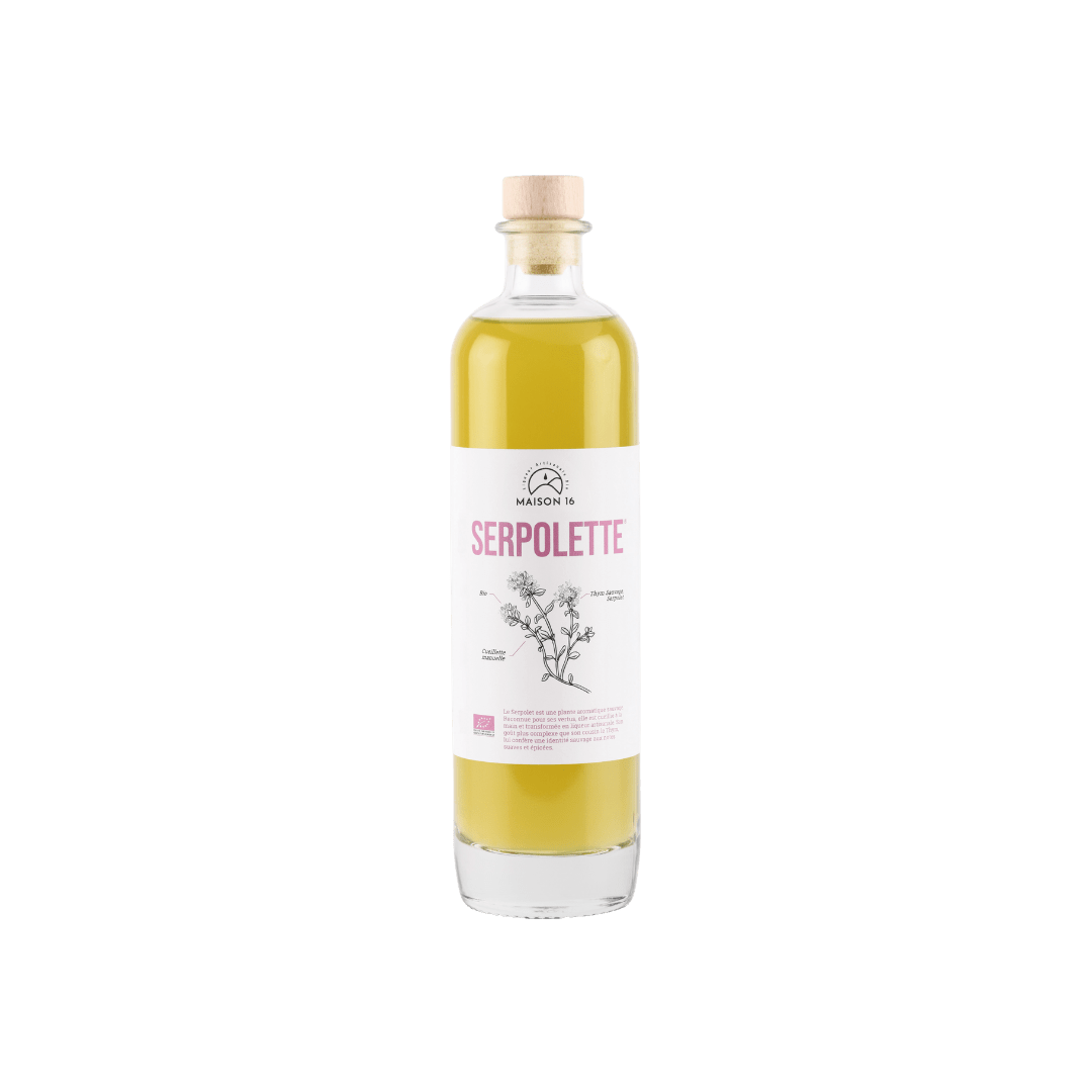 Serpolette