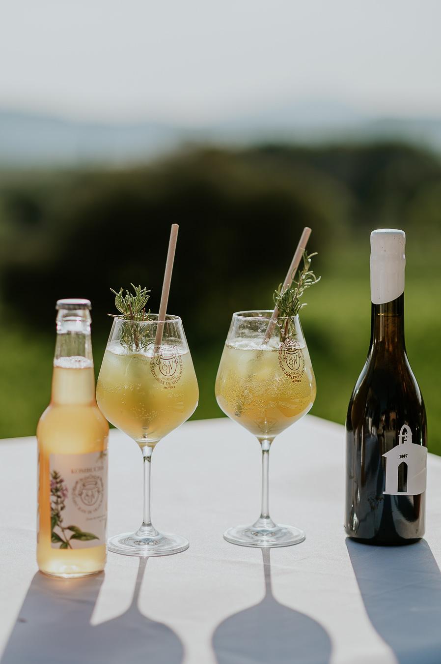 Saint Jean Liqueur - Image 3