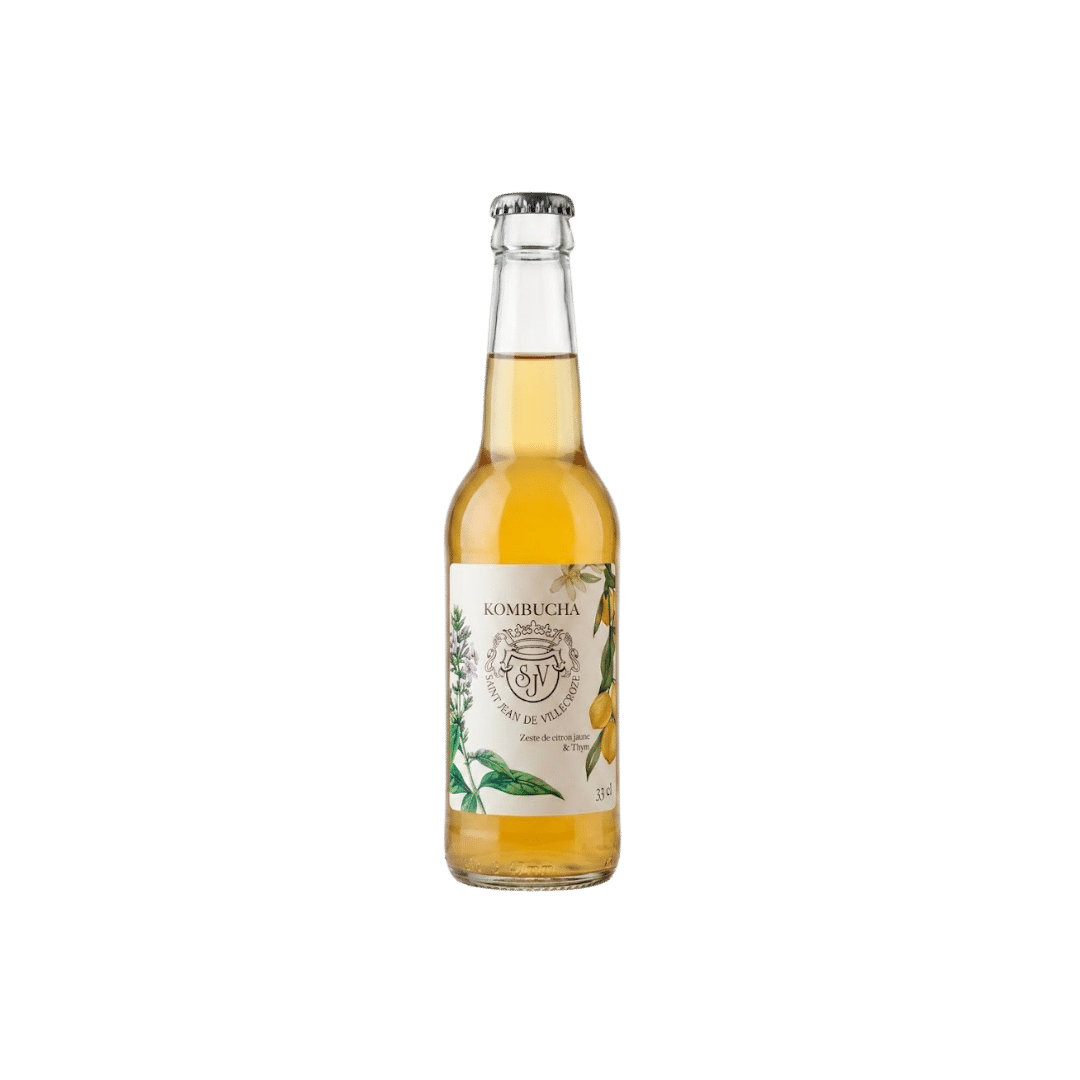 Kombucha